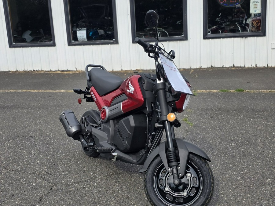 2026 Honda Navi
