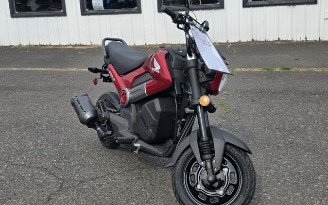 2026 Honda Navi