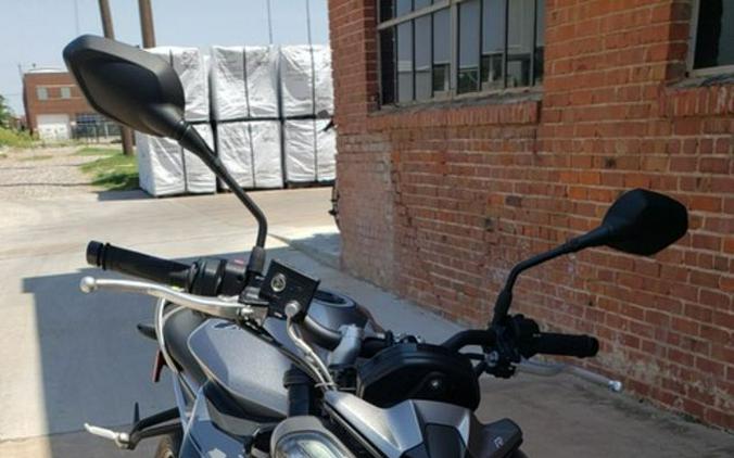 2024 Triumph Street Triple 765 R