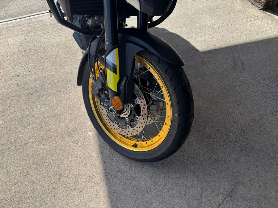 2018 V-Strom 1000XT DL1000XAL8 - Suzuki