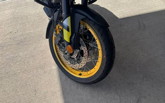 2018 V-Strom 1000XT DL1000XAL8 - Suzuki