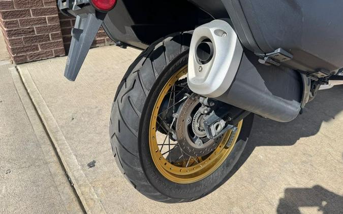 2018 V-Strom 1000XT DL1000XAL8 - Suzuki