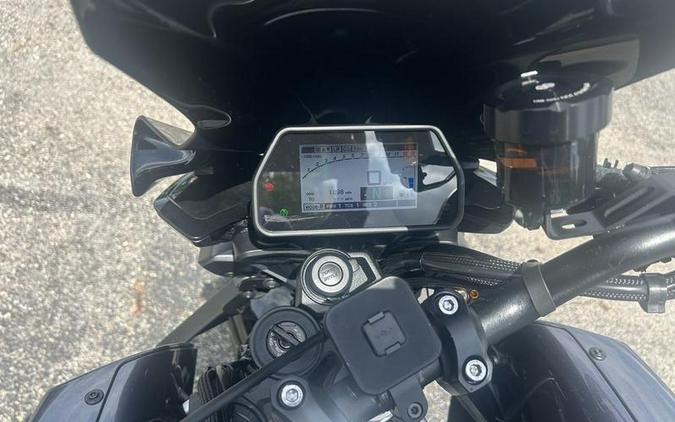 2024 Yamaha MT-10