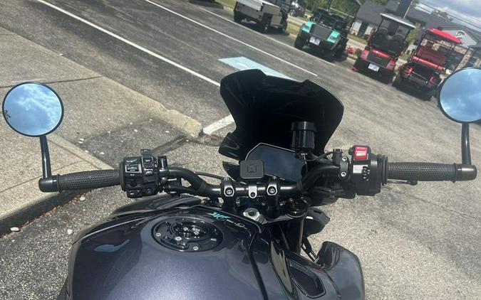 2024 Yamaha MT-10