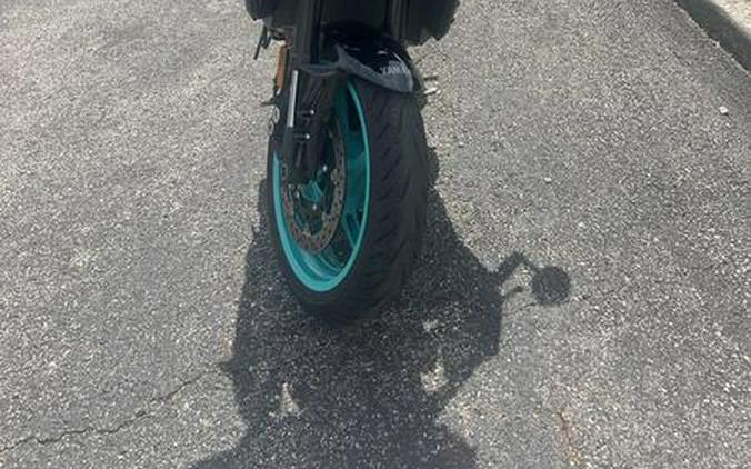 2024 Yamaha MT-10
