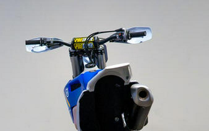 2025 Husqvarna® FX 350 Heritage