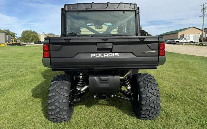 2027 Polaris Ranger Crew® XP 1000 NorthStar Edition Premium Army Green