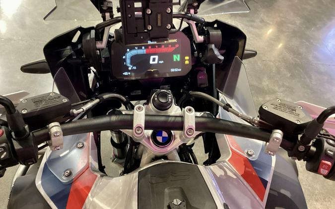 2023 BMW R 1250 GS Adventure