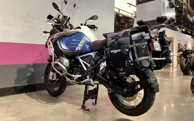 2023 BMW R 1250 GS Adventure
