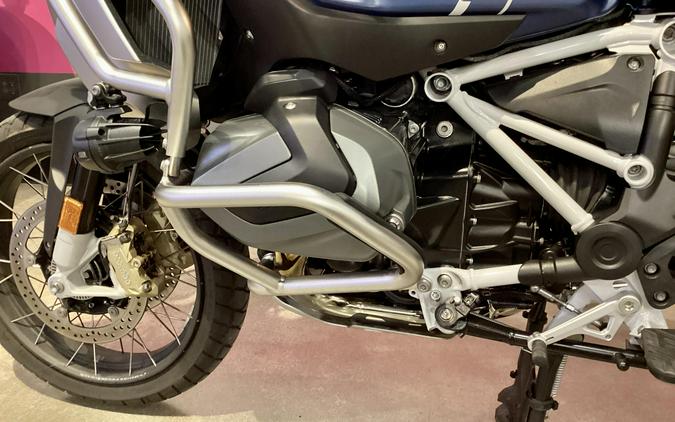 2023 BMW R 1250 GS Adventure