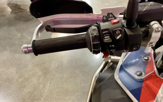 2023 BMW R 1250 GS Adventure