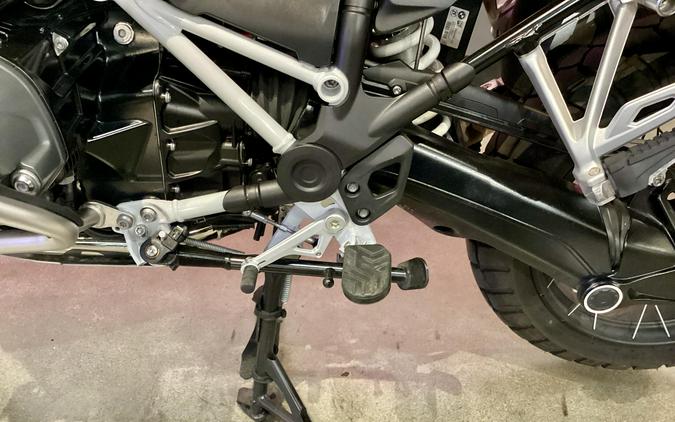 2023 BMW R 1250 GS Adventure