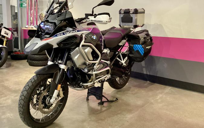 2023 BMW R 1250 GS Adventure