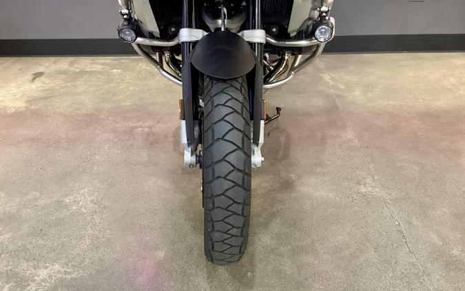 2023 BMW R 1250 GS Adventure