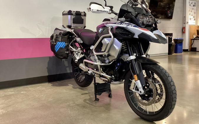 2023 BMW R 1250 GS Adventure