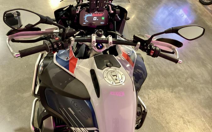 2023 BMW R 1250 GS Adventure