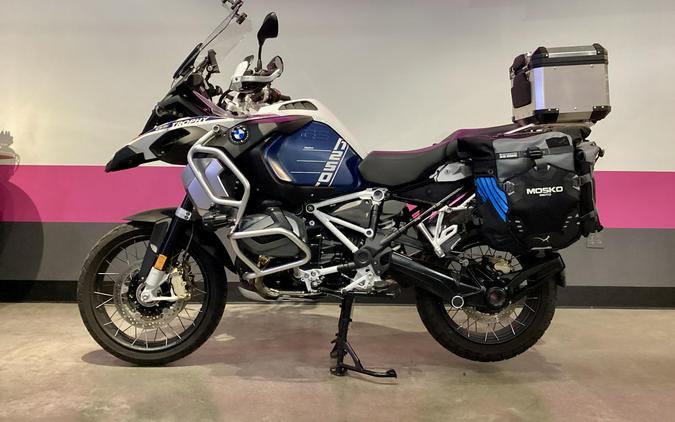 2023 BMW R 1250 GS Adventure