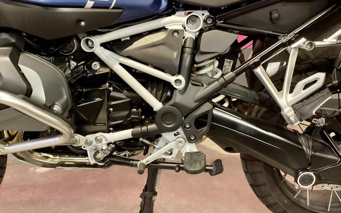 2023 BMW R 1250 GS Adventure