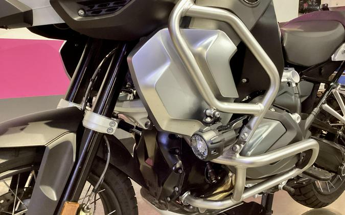 2023 BMW R 1250 GS Adventure