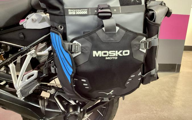 2023 BMW R 1250 GS Adventure