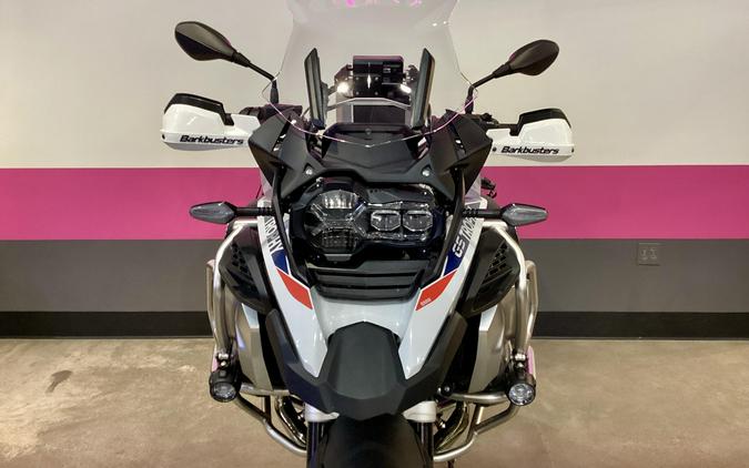 2023 BMW R 1250 GS Adventure