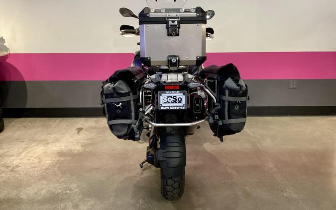 2023 BMW R 1250 GS Adventure