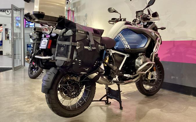 2023 BMW R 1250 GS Adventure