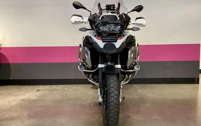 2023 BMW R 1250 GS Adventure