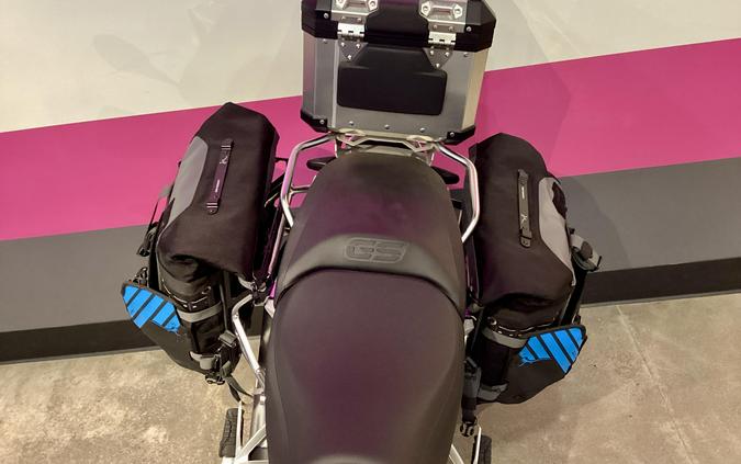 2023 BMW R 1250 GS Adventure