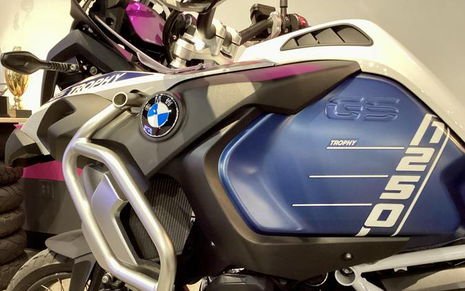 2023 BMW R 1250 GS Adventure