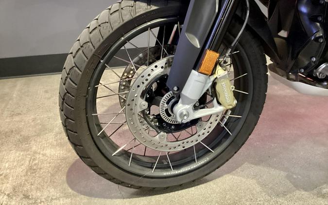 2023 BMW R 1250 GS Adventure