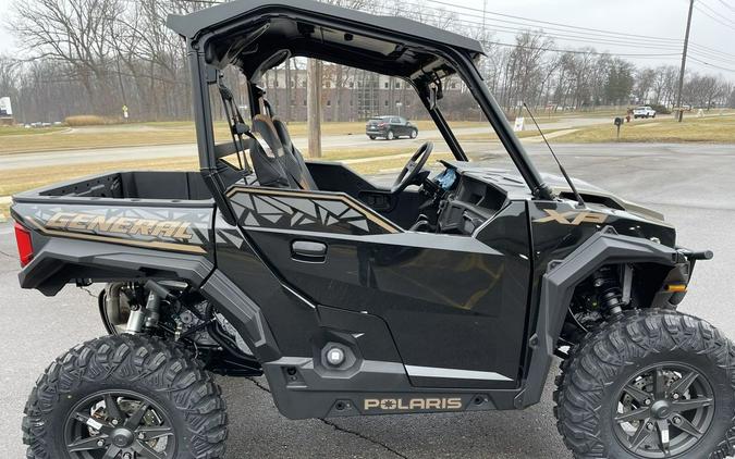 2023 Polaris® General XP 1000 Ultimate