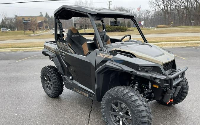 2023 Polaris® General XP 1000 Ultimate