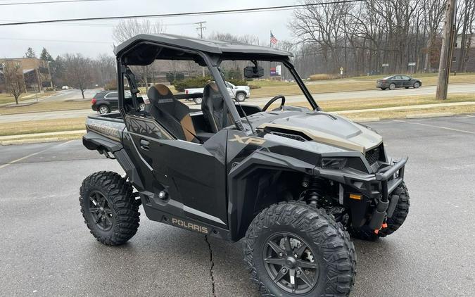 2023 Polaris® General XP 1000 Ultimate