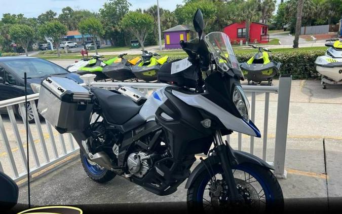 2019 Suzuki V-Strom 650XT Touring Review (9 Fast Facts)