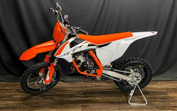 2024 KTM 85 SX 17/14