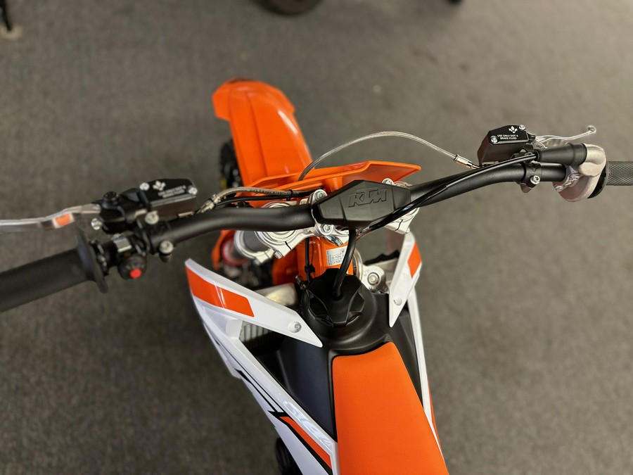 2024 KTM SX 85 19/16