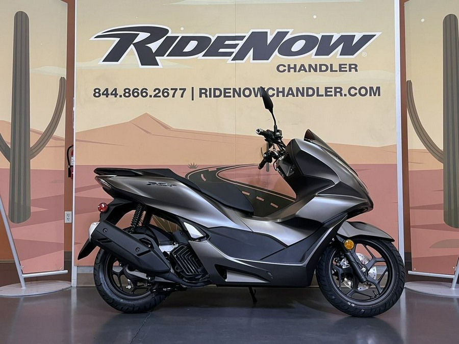 2023 Honda® PCX