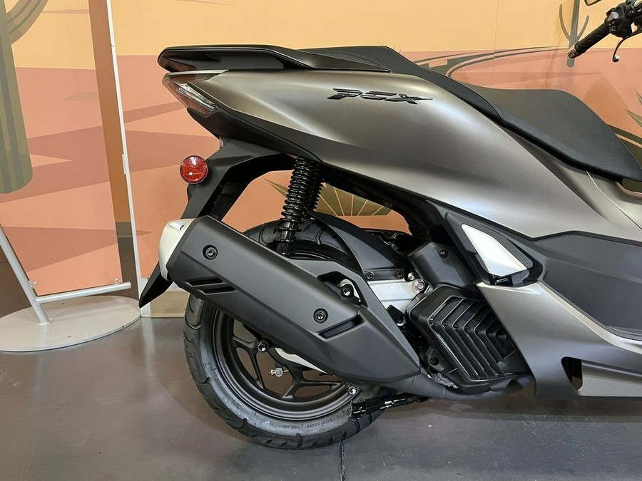 2023 Honda® PCX