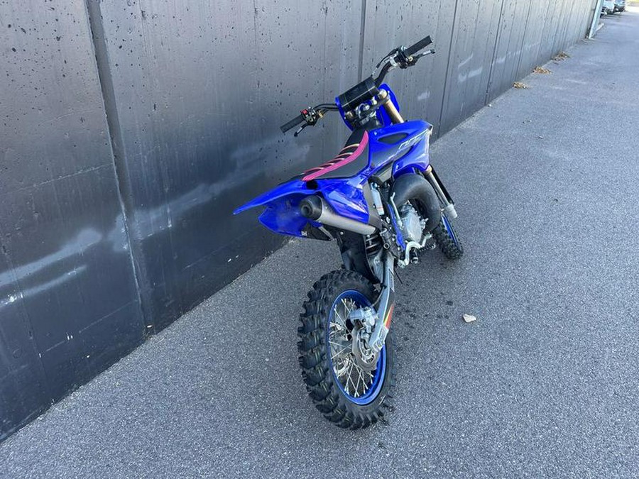 2023 Yamaha YZ85