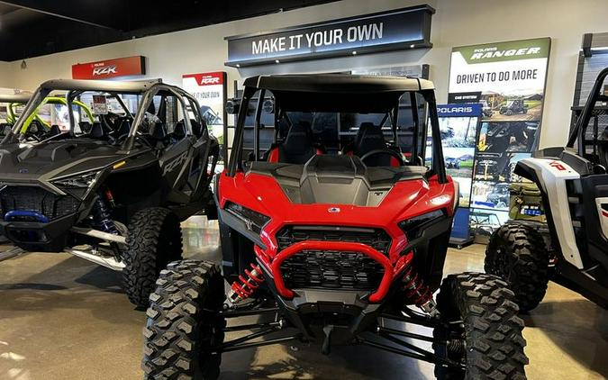 2024 Polaris® RZR XP 4 1000 Ultimate