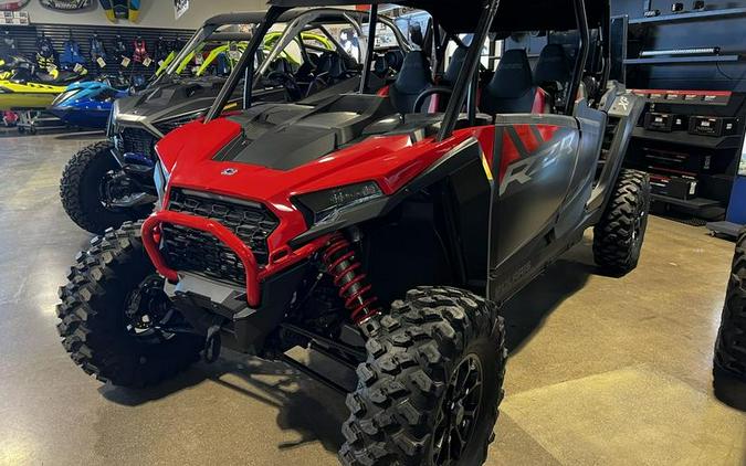 2024 Polaris® RZR XP 4 1000 Ultimate