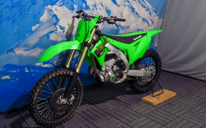 2020 Kawasaki KX™450