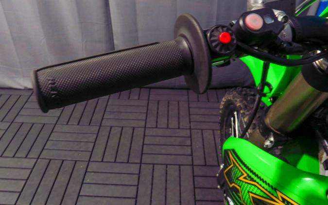 2020 Kawasaki KX™450