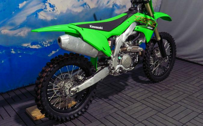 2020 Kawasaki KX™450