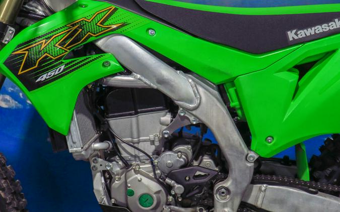 2020 Kawasaki KX™450