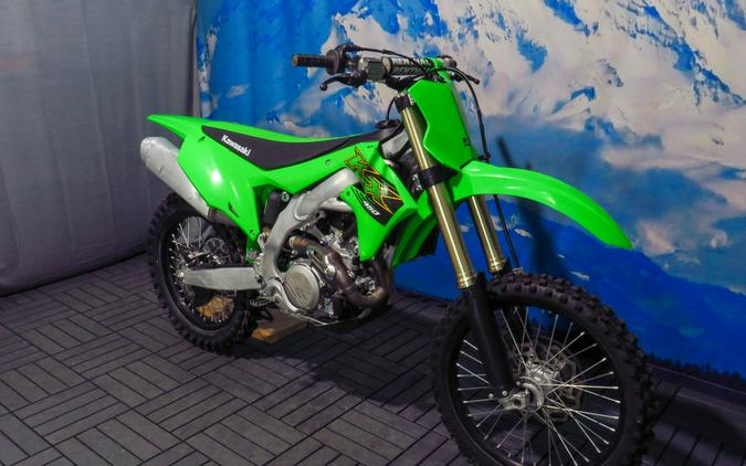 2020 Kawasaki KX™450