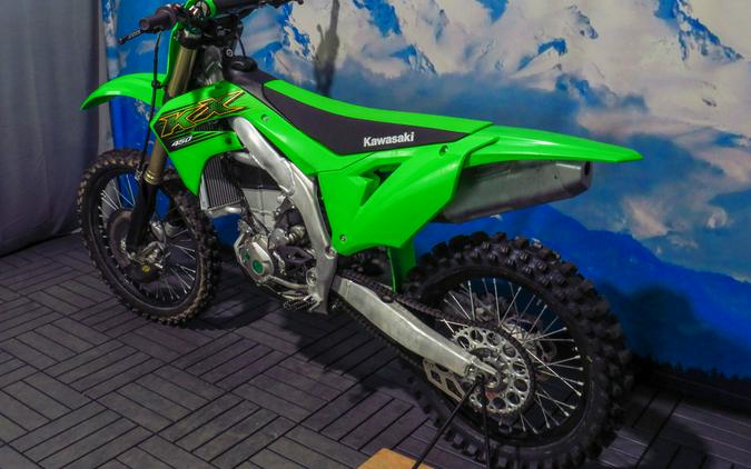 2020 Kawasaki KX™450