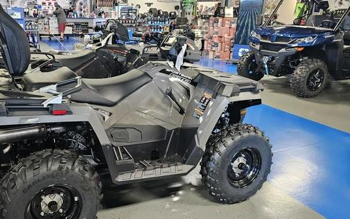 2024 Polaris® Sportsman Touring 570 EPS