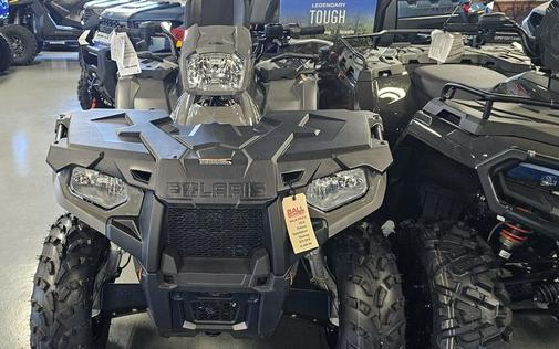 2024 Polaris® Sportsman Touring 570 EPS